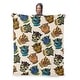 preview thumbnail 71 of 118, Universal How to Train Your Dragon Silk Touch Throw Blanket