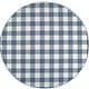 Style Haven Gingham Check Indoor/Outdoor Area Rug.. - Bed Bath & Beyond ...