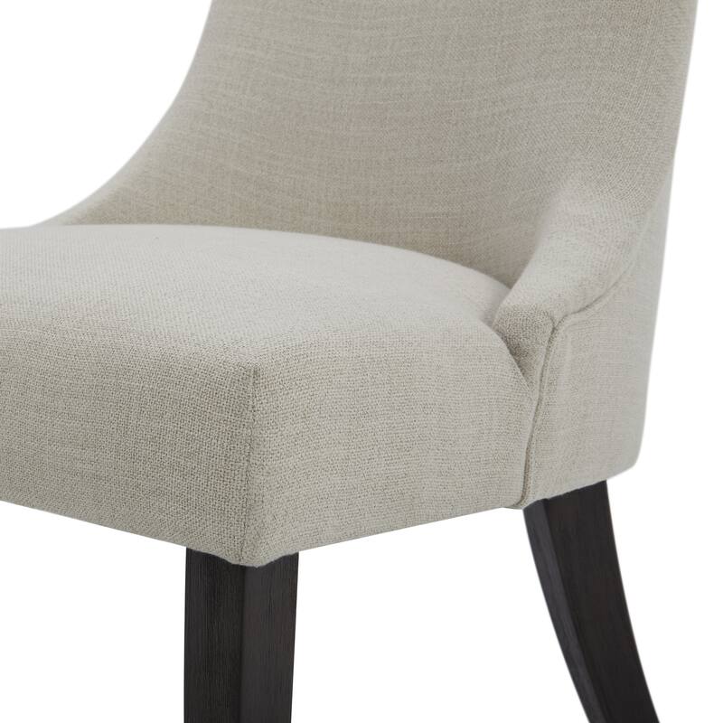 Esther Upholstered Dining Chair Set of 2