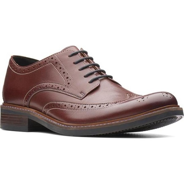 bostonian maxton wing