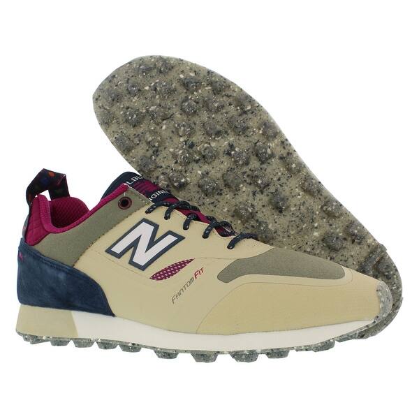 Shop New Balance Trailbuster Re Engineered Casual Men S Shoes