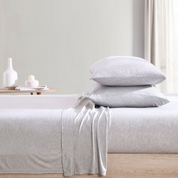 SHEET SET Ultra Soft TENCEL MODAL TWIN / TWIN XL by MAISON ATLAS Pure Beech Bed | UK