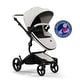 preview thumbnail 1 of 27, Xari Max Stroller - N/A