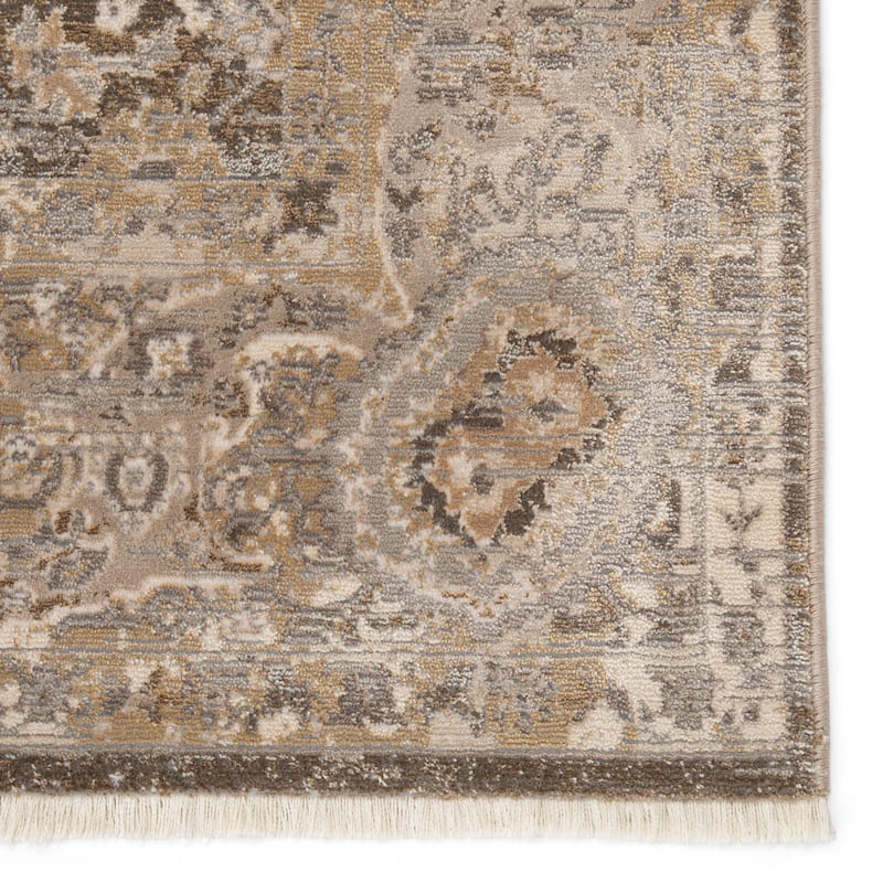 Savina Oriental Area Rug