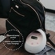 preview thumbnail 2 of 3, Christine Pump Backpack - N/A