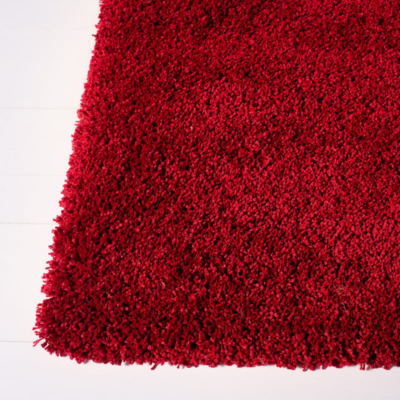SAFAVIEH, Milan Shag Afton 2-inch Thick Area Rug