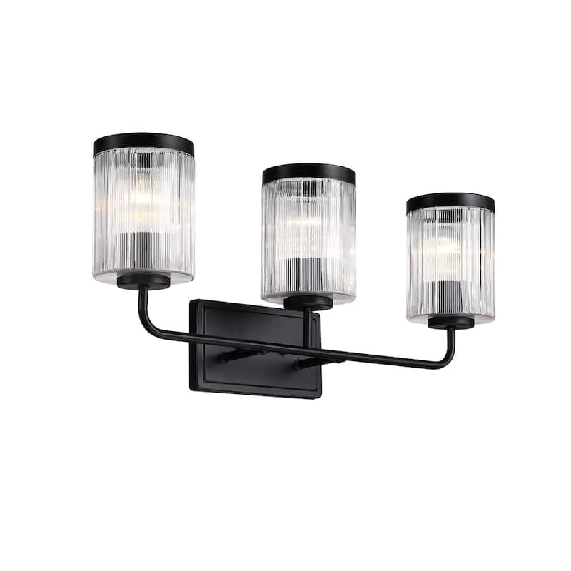 Designers Fountain D335M-3B Aspen 3 Light 24" Wide Vanity Light