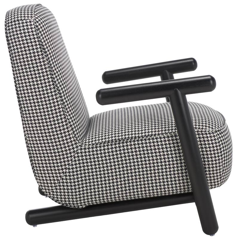 SAFAVIEH Home Sein Accent Chair - 29"W x 34"D x 32"H