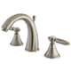 Option Brushed Nickel