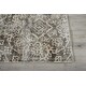 preview thumbnail 37 of 37, Desert Skies Damask Floral Vintage Area Rug