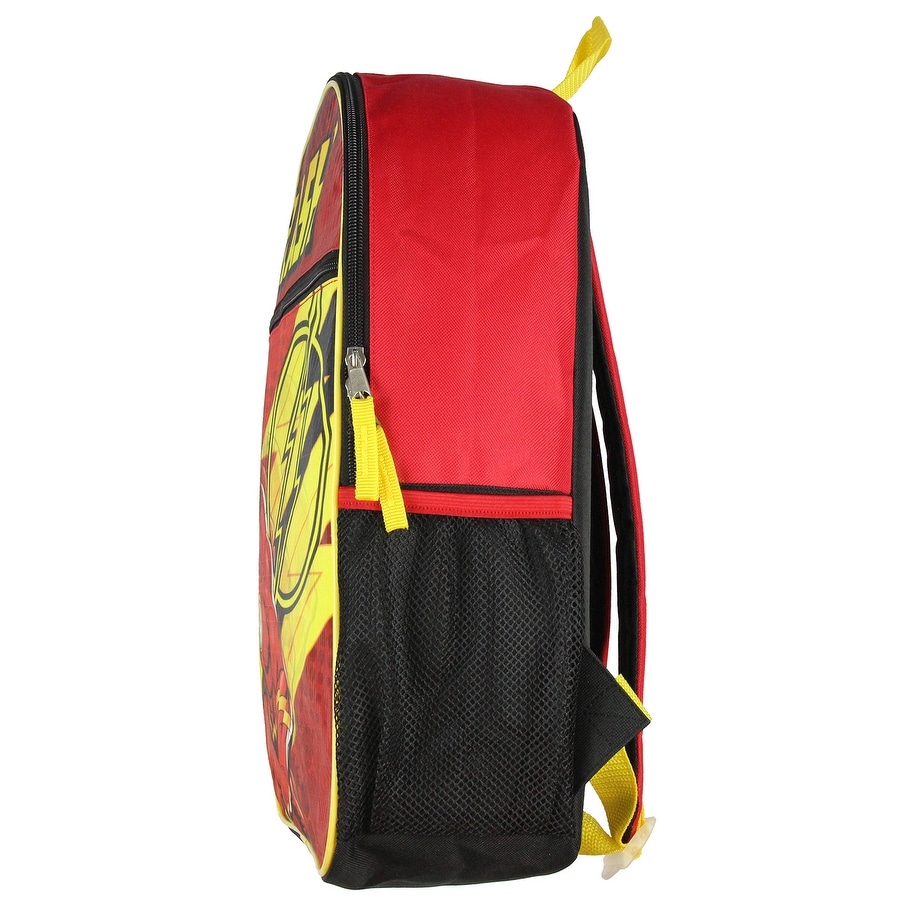 the flash kids backpack