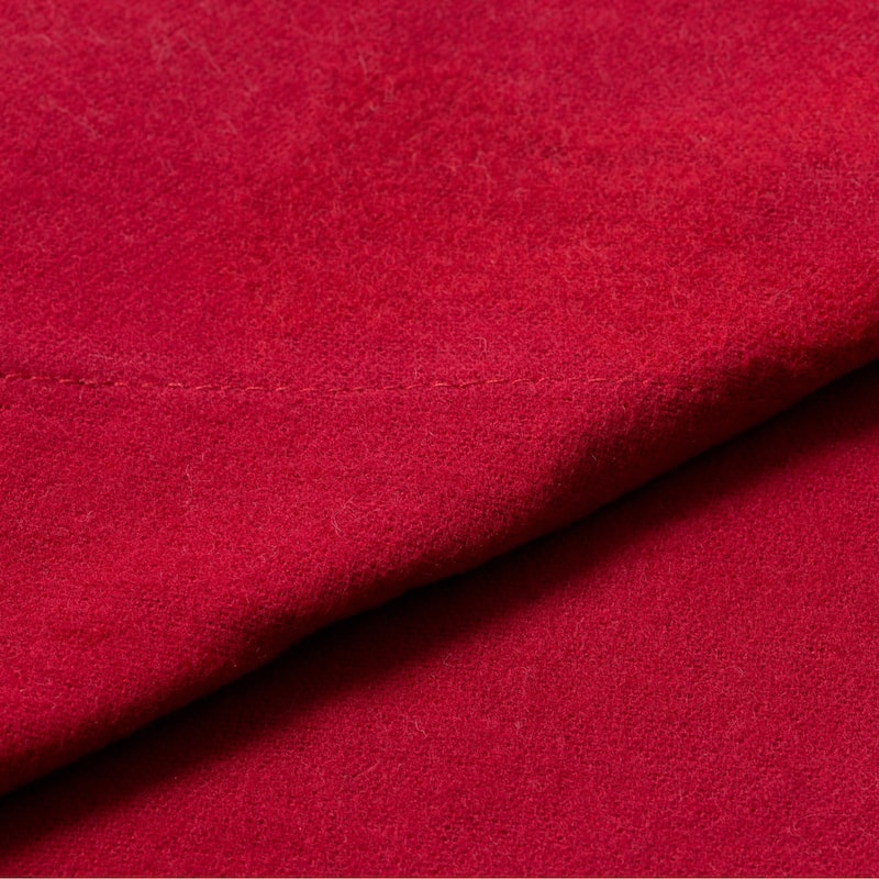 Brielle Home Cotton Flannel Bed Sheet Set