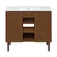 Option Brown Oak