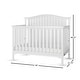 preview thumbnail 7 of 22, Forever Eclectic Hampton Arch Top 4-in-1 Convertible Crib