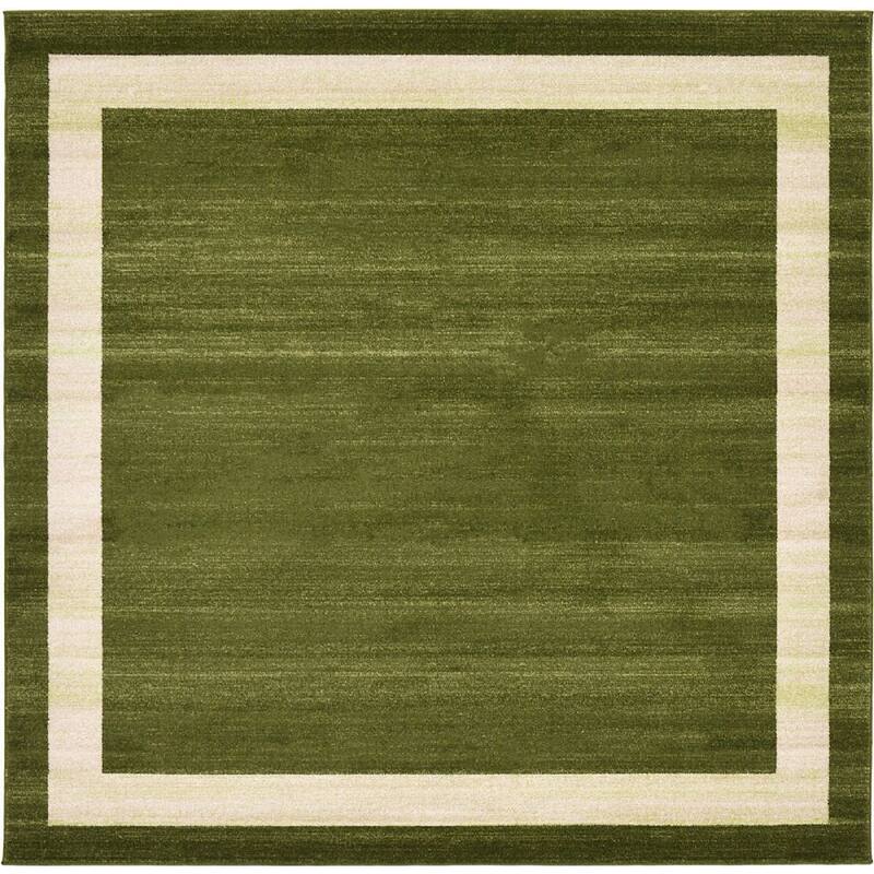 Contemporary Weby Collection Area Rug