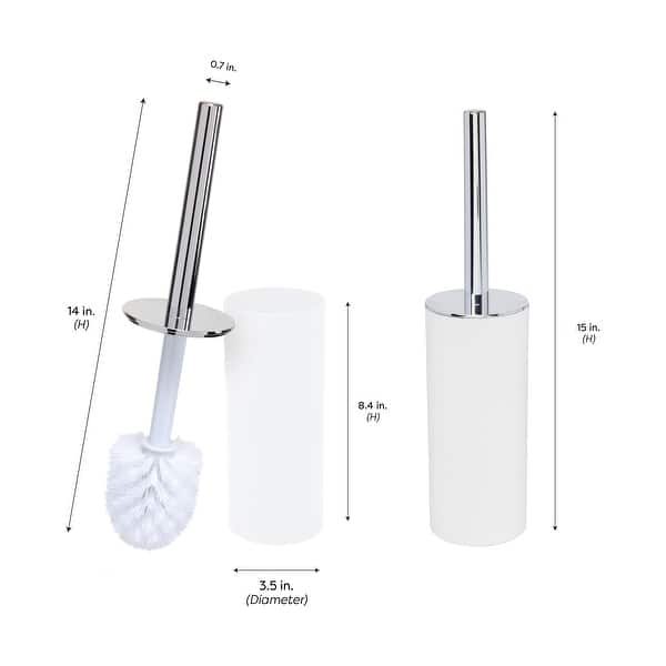 Bed Bath And Beyond Toilet Brush