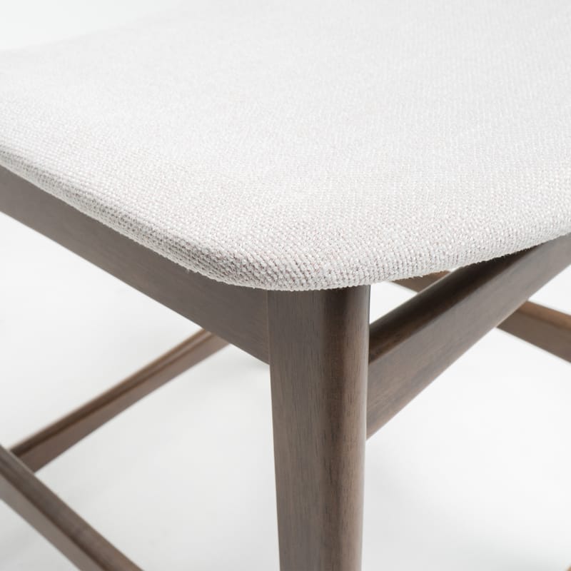Carson Carrington Lund Wood 24-inch Counter Stool (Set of 2)