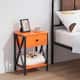 Option Orange