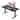 Sihoo D03  Office Desk, Height-Adjustable Standing Desk