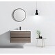 preview thumbnail 7 of 8, Marlow Kye 30" Single Bathroom Vanity