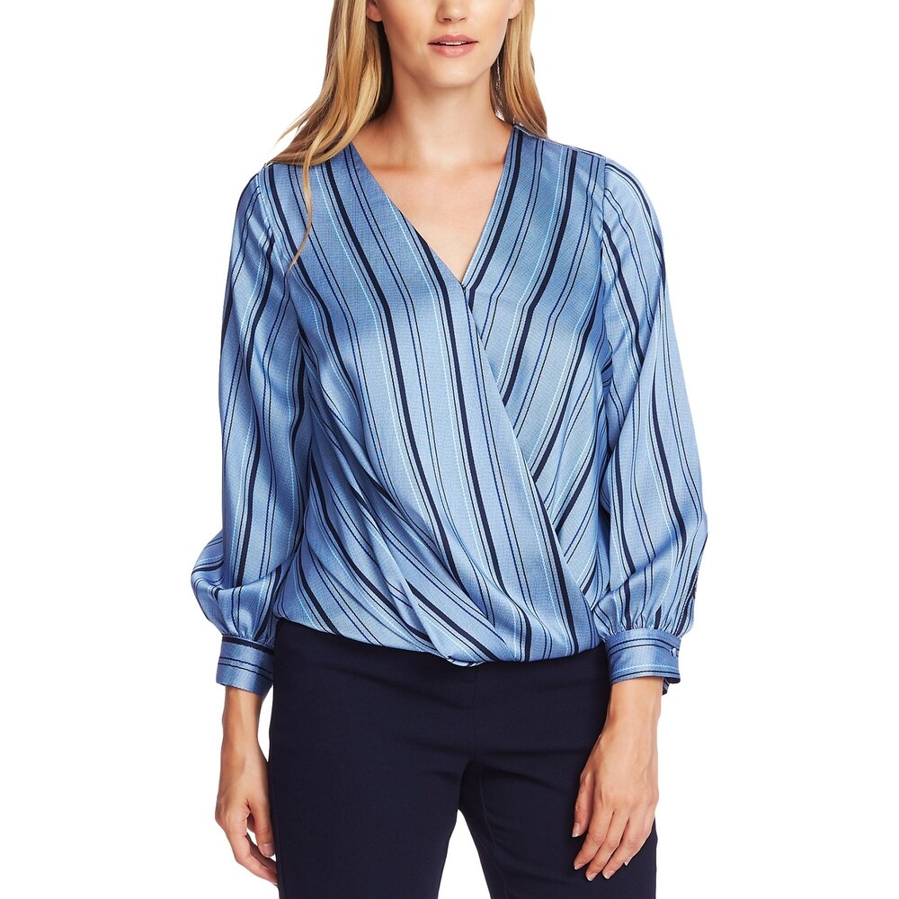 lord and taylor vince camuto tops