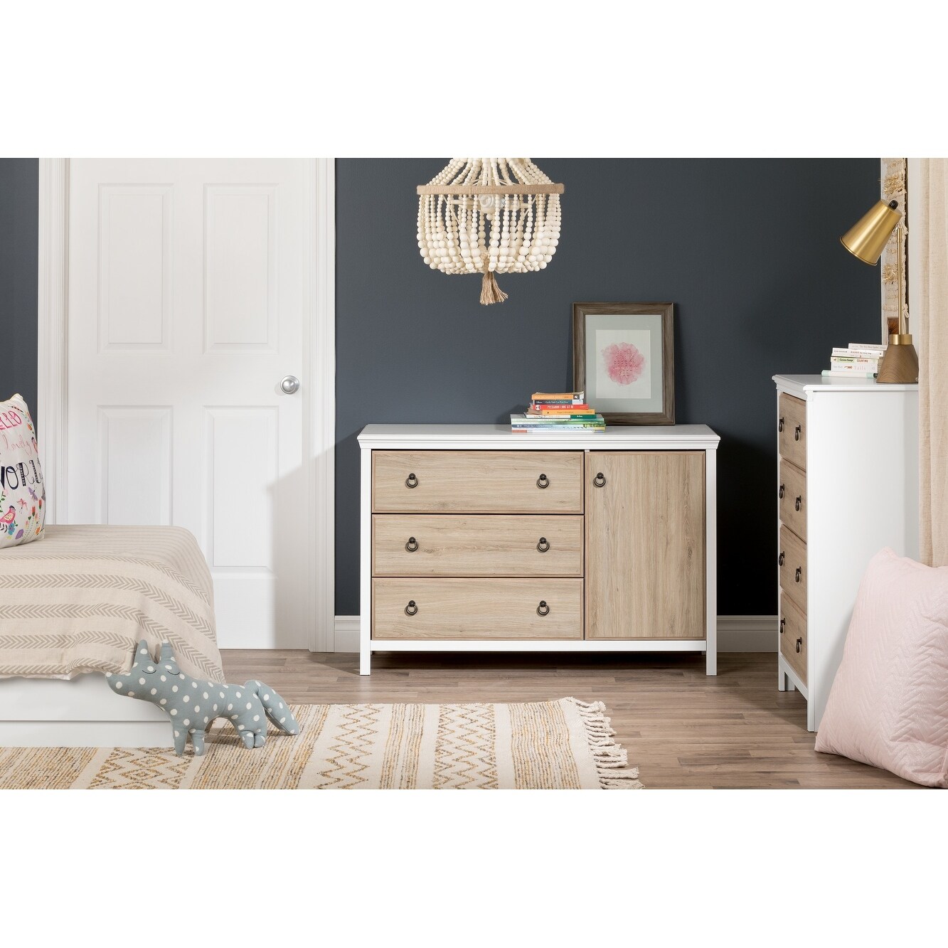 Catimini changing table cheap
