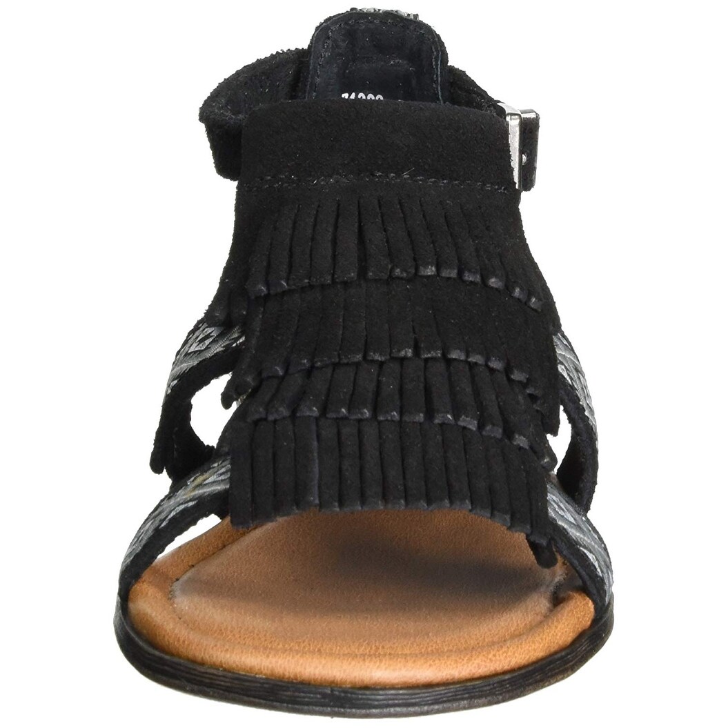 minnetonka maui sandal