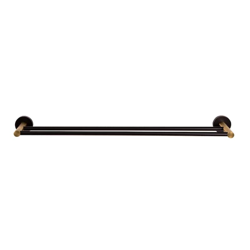 Design House 582759 Kelton 24" Towel Bar