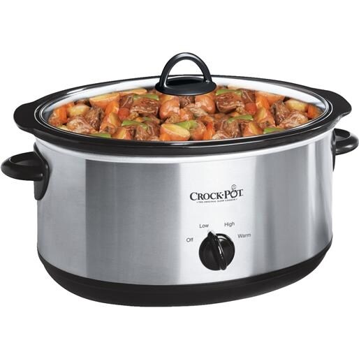 Bed bath and beyond crock 2025 pot