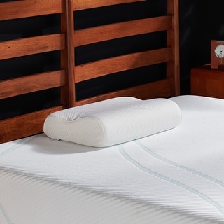 Tempurpedic cooling pillow bed bath and beyond hotsell