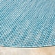 preview thumbnail 163 of 177, SAFAVIEH Courtyard Jonell Indoor/ Outdoor Patio Backyard Rug