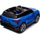 preview thumbnail 12 of 13, Kids Electric Ride on Car 2 Seater SUV, 24V Battery Powered Truck Licensed Chevrolet Blazer Vehicle