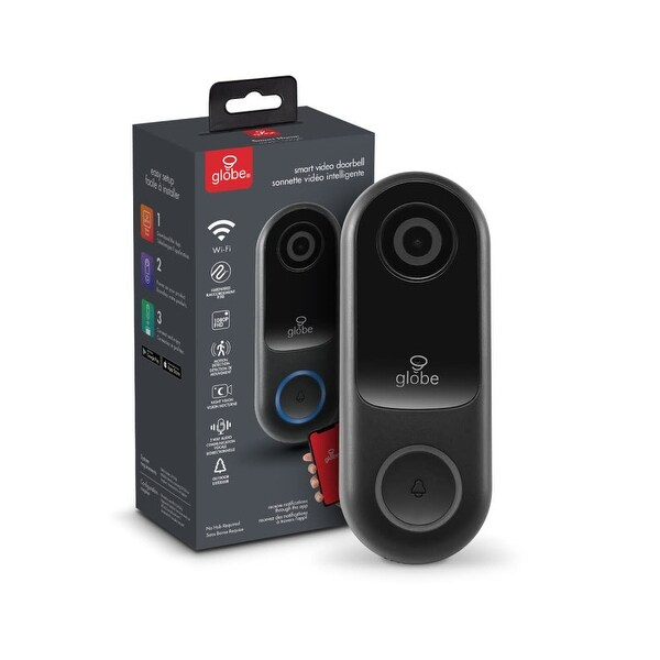 Floureon doorbell review best sale