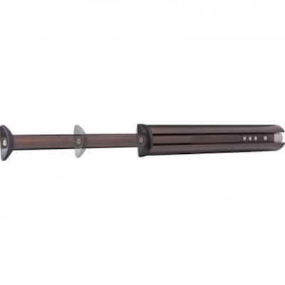 Hardware Resources 14 Inch Telescoping Closet Valet Rod