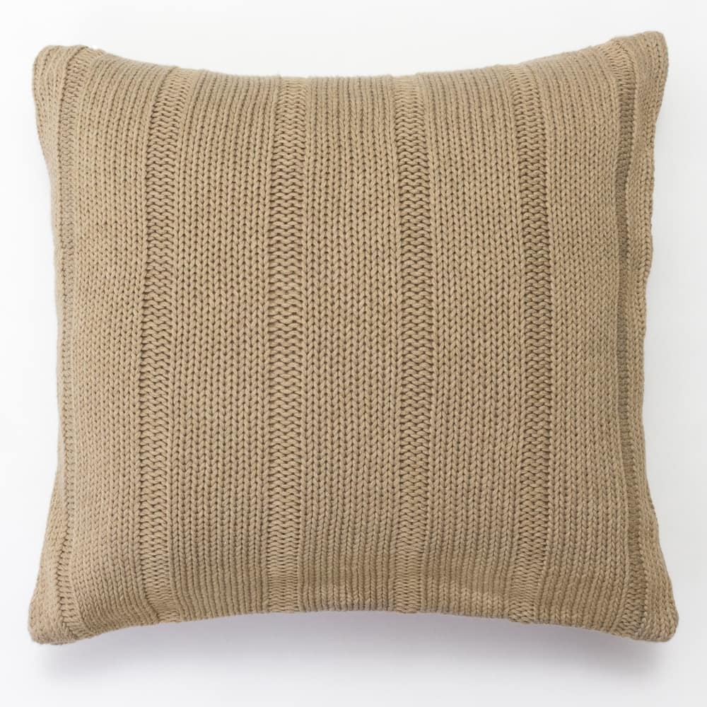 Cottage Home Westin Cotton Throw Pillow