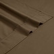 preview thumbnail 23 of 88, Superior Cotton Blend 1200 Thread Count Solid Deep Pocket Bed Sheet Set