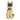 Exhart Solar German Shepherd Dog with LED Welcome Bone Garden Statuary, 14.5 Inch tall