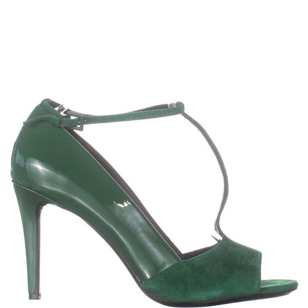 calvin klein nicolette sandals