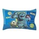 preview thumbnail 5 of 3, Disney Monsters Inc. Guess Who 4pc Toddler Bed Set