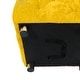 preview thumbnail 46 of 74, Modern Velvet Upholstered Storage Ottoman