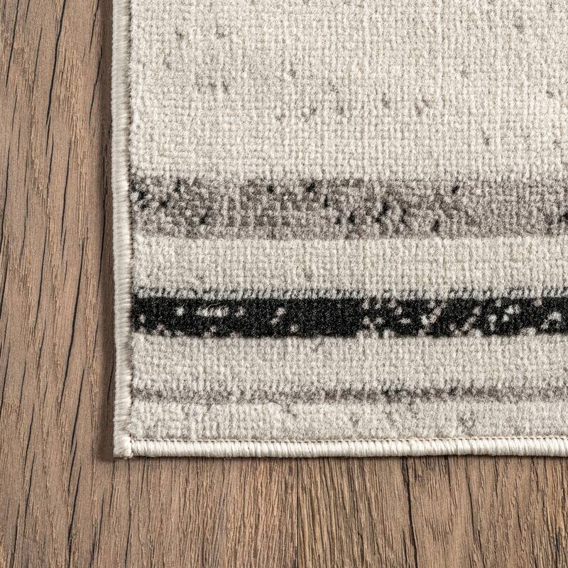Nuloom Dara Contemporary Geometric Area Rug