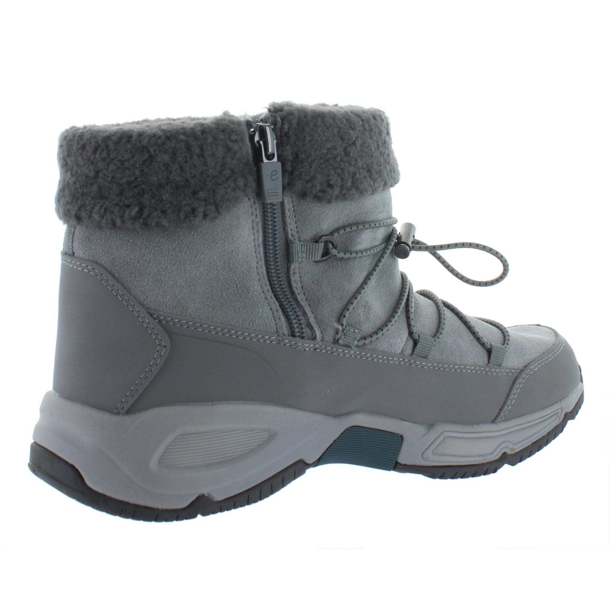 easy spirit womens snow boots