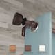 Option Dark Walnut