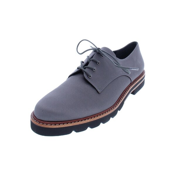 stuart weitzman women's oxfords