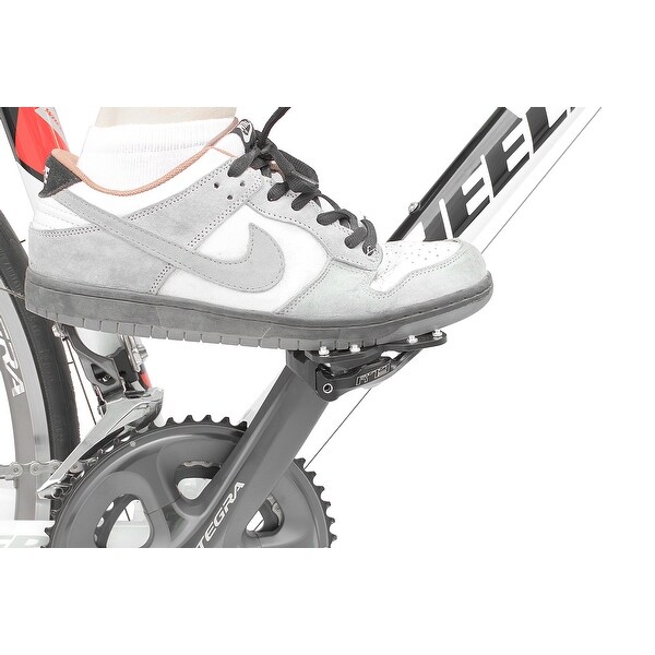 spd compatible cleats