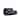 Blanche Black/Velvet Power Console Reclining Ls With Led