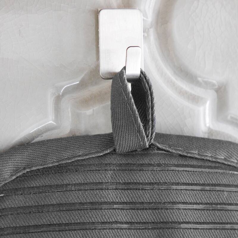 All-Clad Silicone Potholders - Set of 4