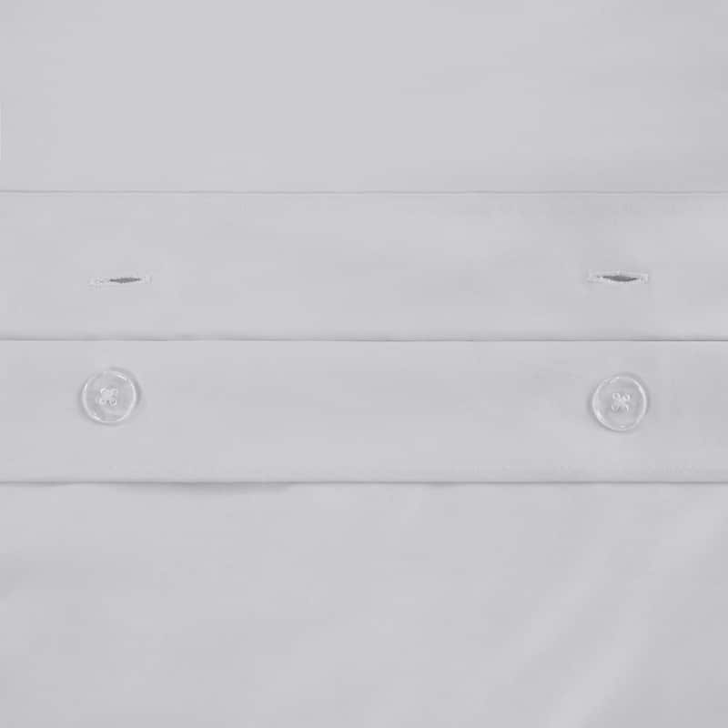 Egyptian Cotton 1000 Thread Count 3 Piece Duvet Cover Set by Superior