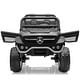 preview thumbnail 22 of 25, 24V Ride On Truck Car for Kids 2 Seater Black