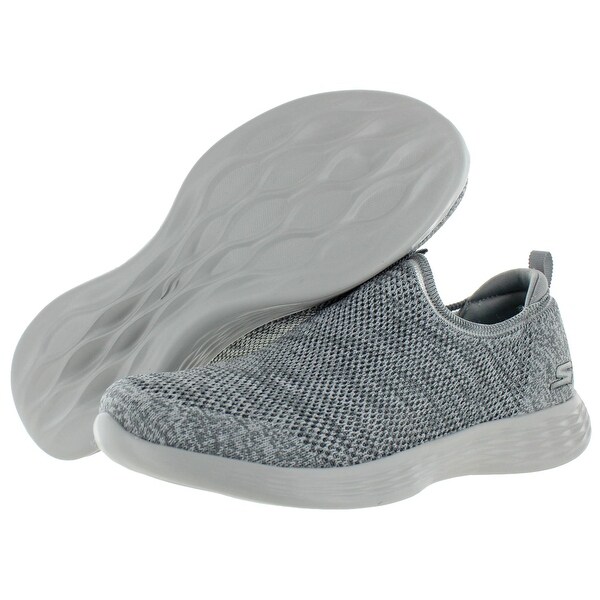 skechers you knit